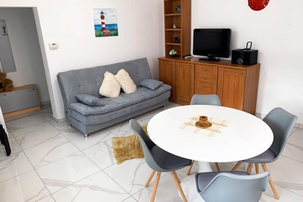 New Apartment Ema I 크르크 외부 사진