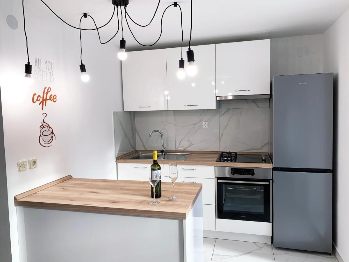 New Apartment Ema I 크르크 외부 사진