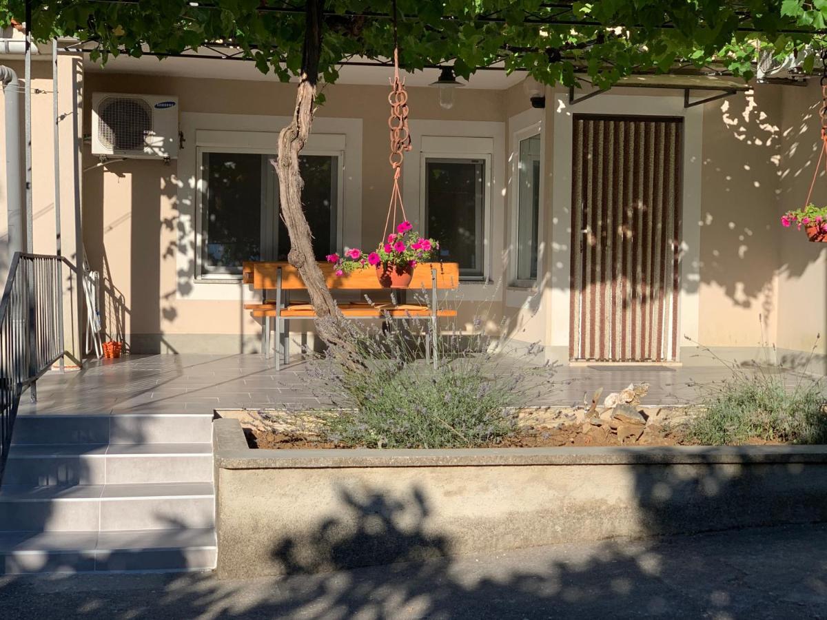 New Apartment Ema I 크르크 외부 사진
